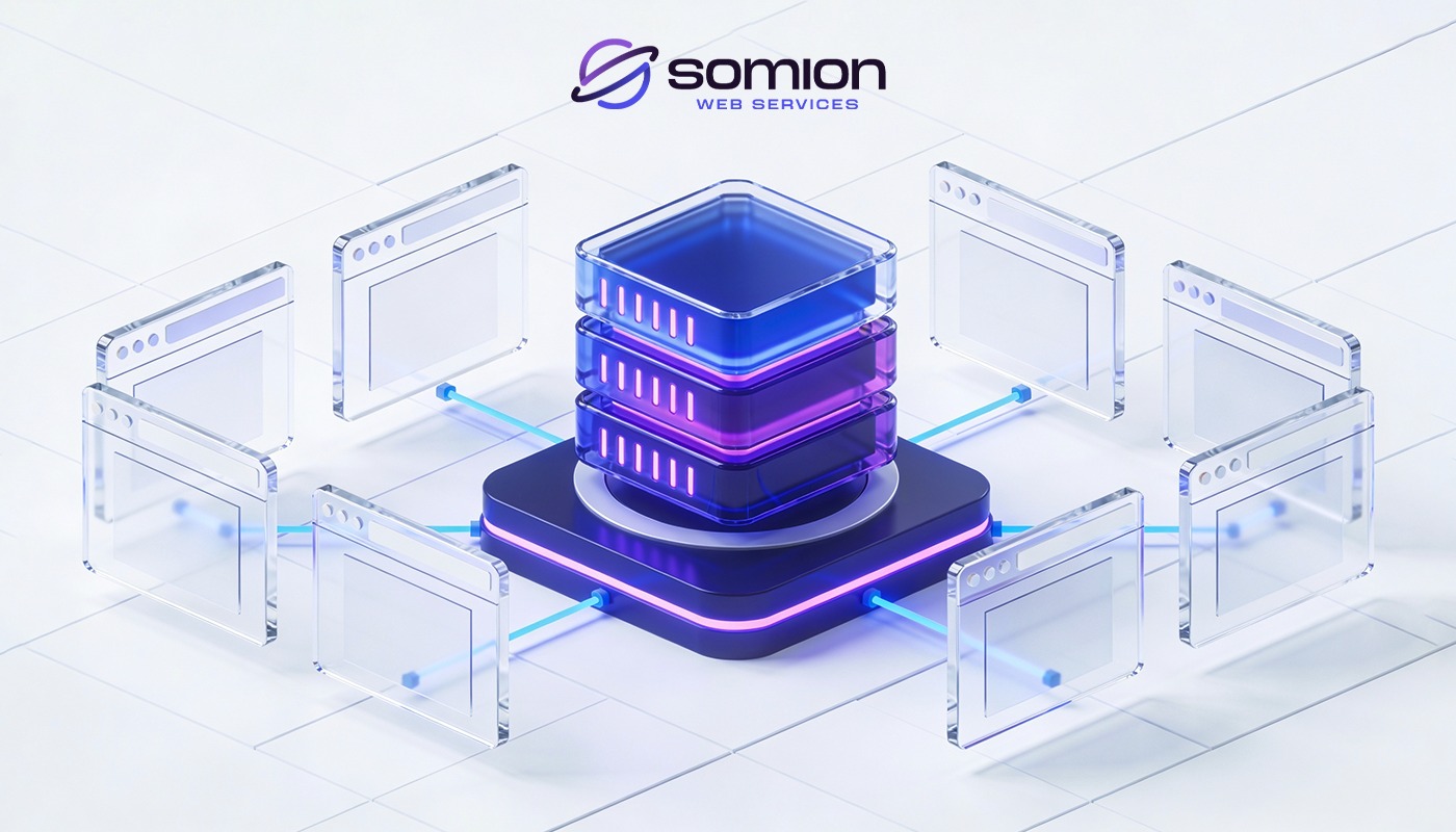 ما أنواع استضافة مواقع رخيصة المتاحة؟