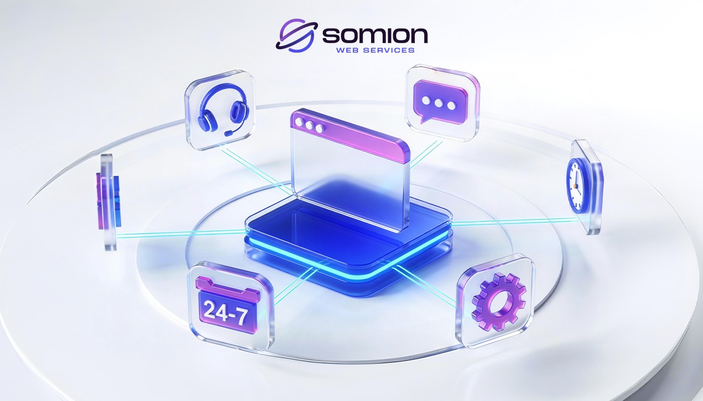 ما المقصود بـ أفضل استضافة VPS بأداء عالي للأعمال الصغيرة 2026؟