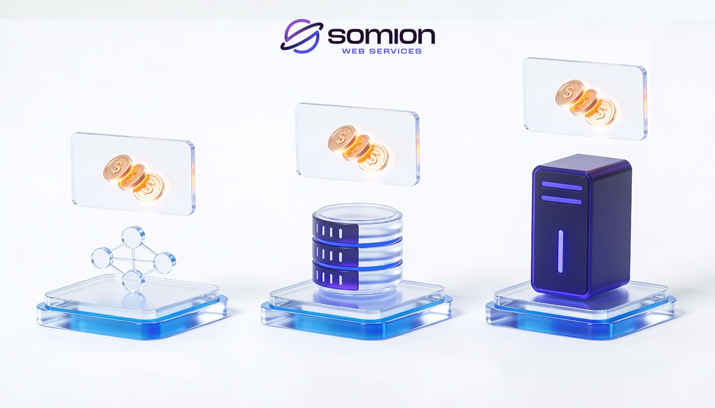 لماذا يعتبر اختيار افضل استضافة مواقع خطوة أساسية لنجاح موقعك في مصر؟