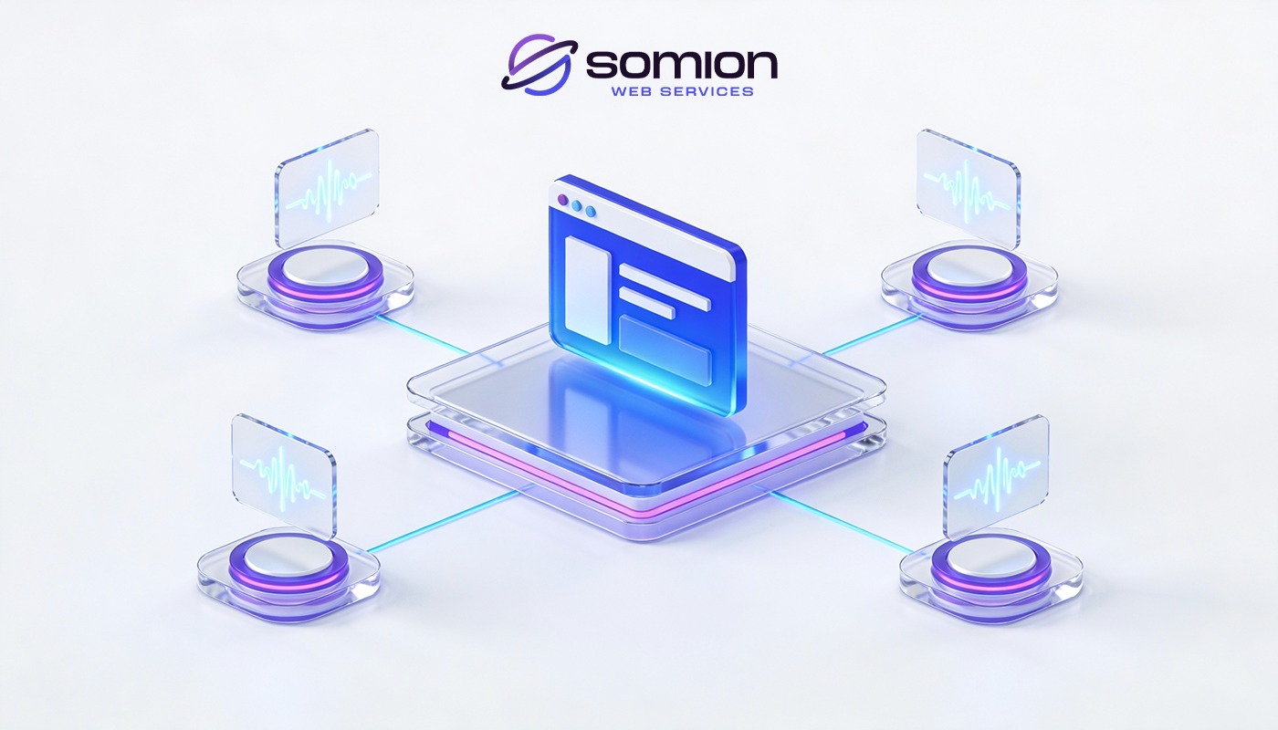 كيف تؤثر افضل استضافة مواقع على تجربة المستخدم وترتيب الموقع في جوجل؟