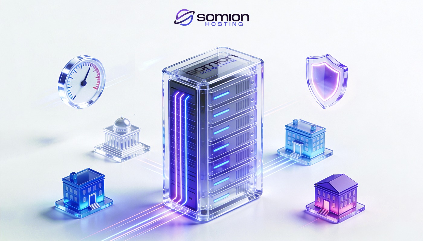 لماذا يعتبر اختيار أفضل شركة استضافة مواقع في السعودية أساس نجاح موقعك؟