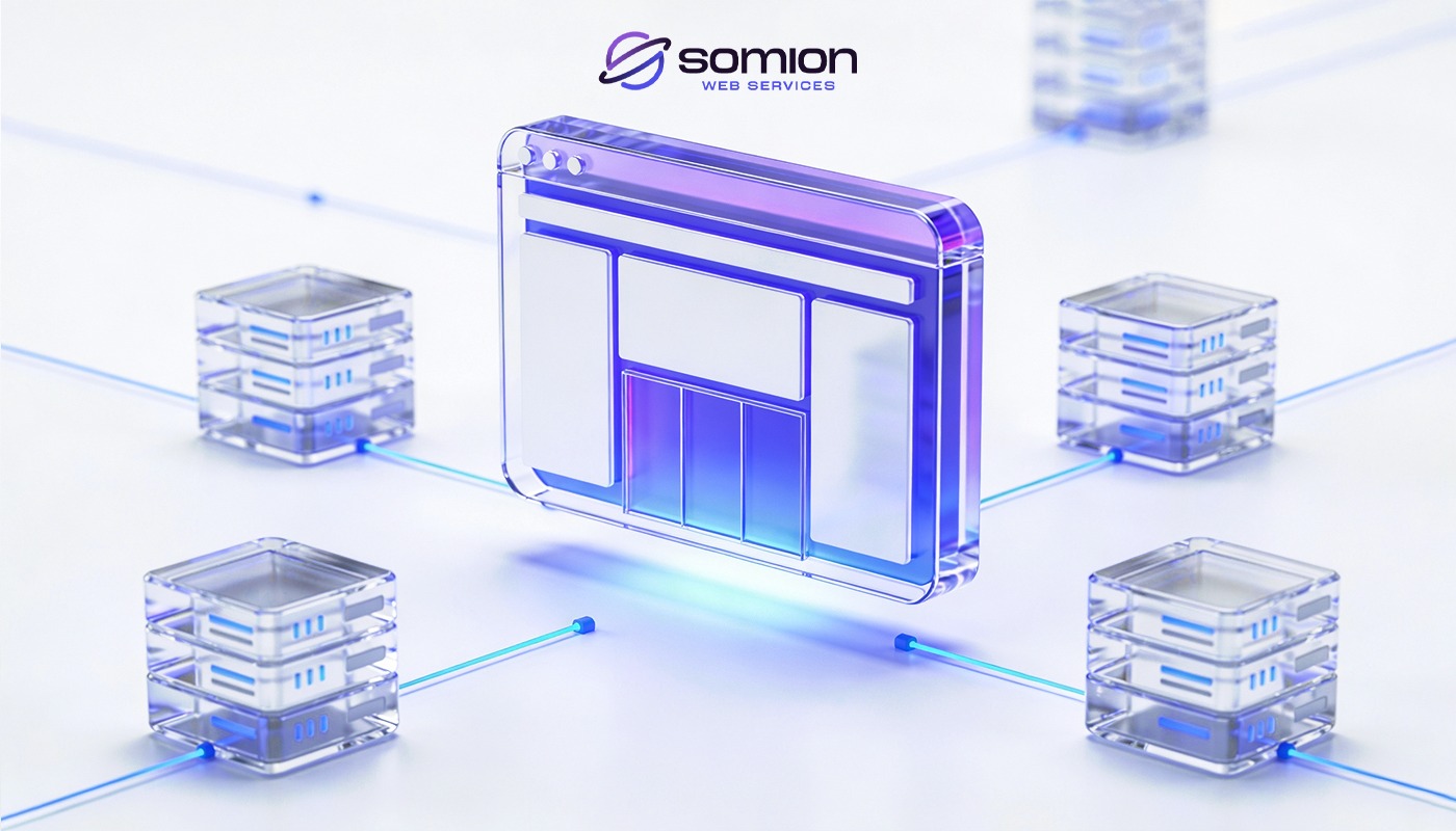 لماذا يعتبر اختيار أفضل شركة استضافة مواقع في السعودية أساس نجاح موقعك؟
