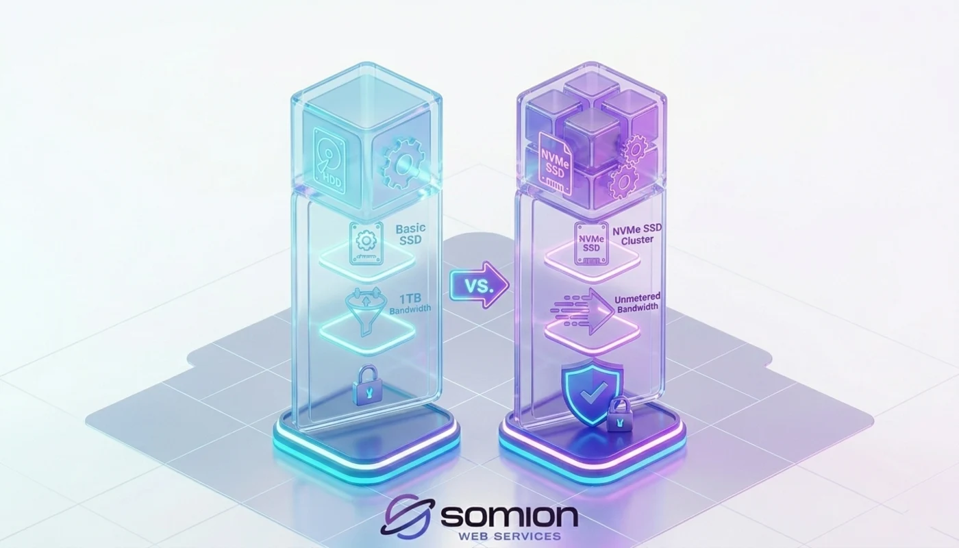 كيفية اختيار استضافة مناسبة (1)