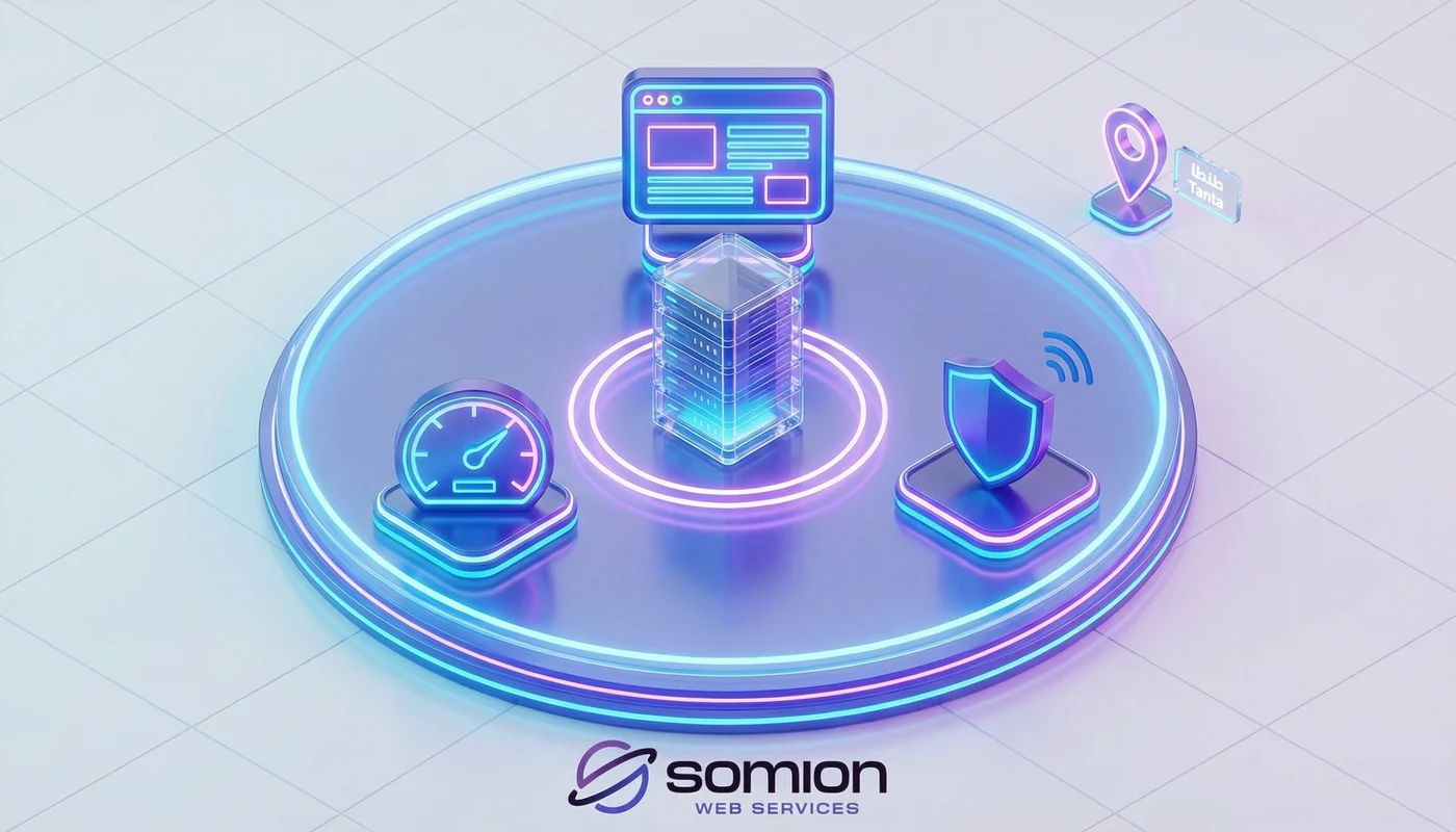 استضافة مواقع في طنطا (1)
