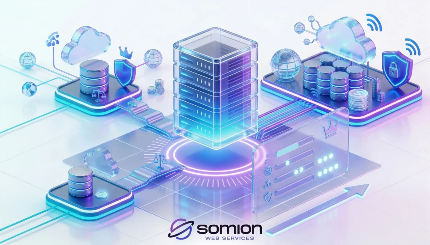 خطط استضافة مواقع (1)