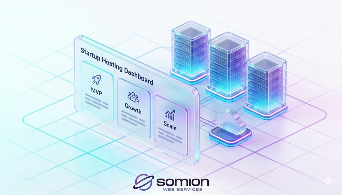 استضافة مواقع للشركات الناشئة (1)