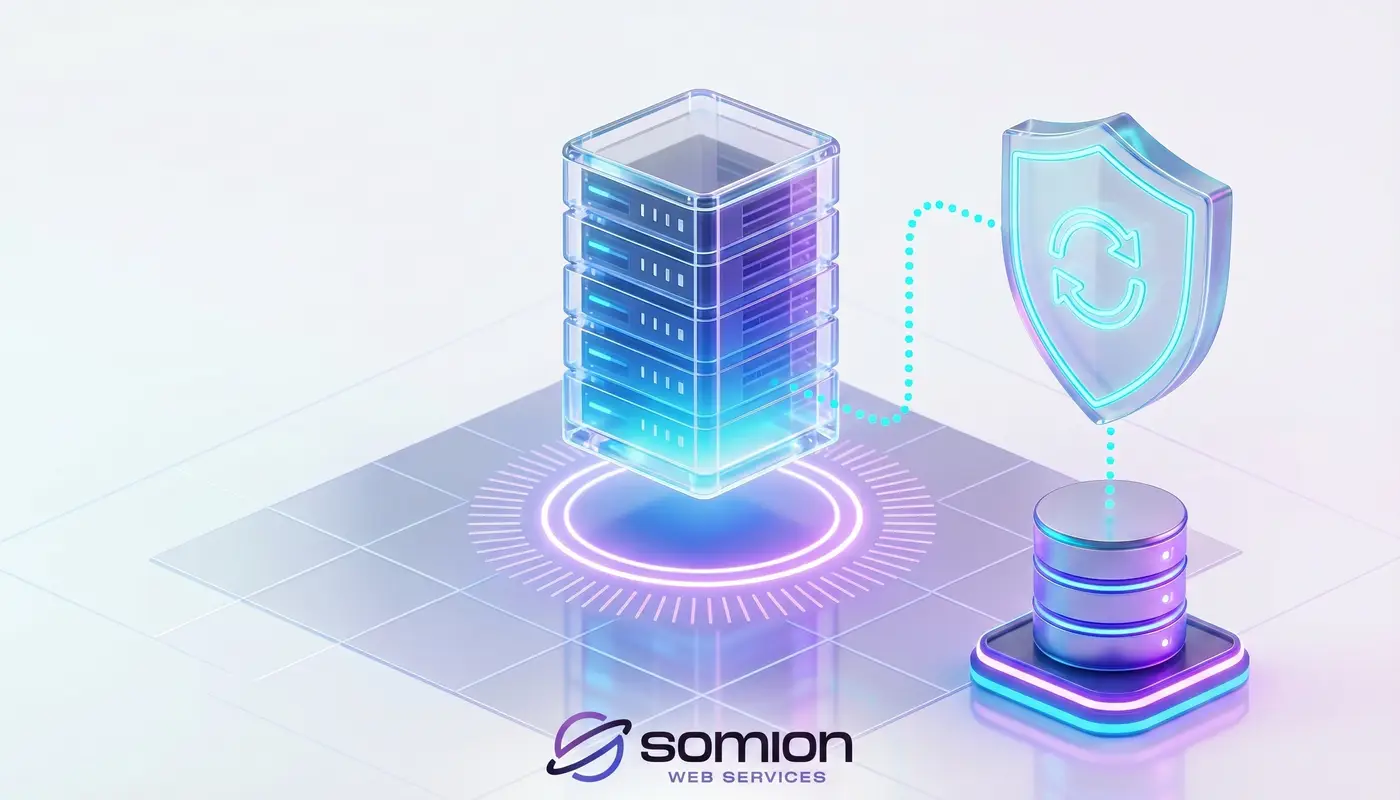 استضافة مواقع مع نسخ احتياطي (1)