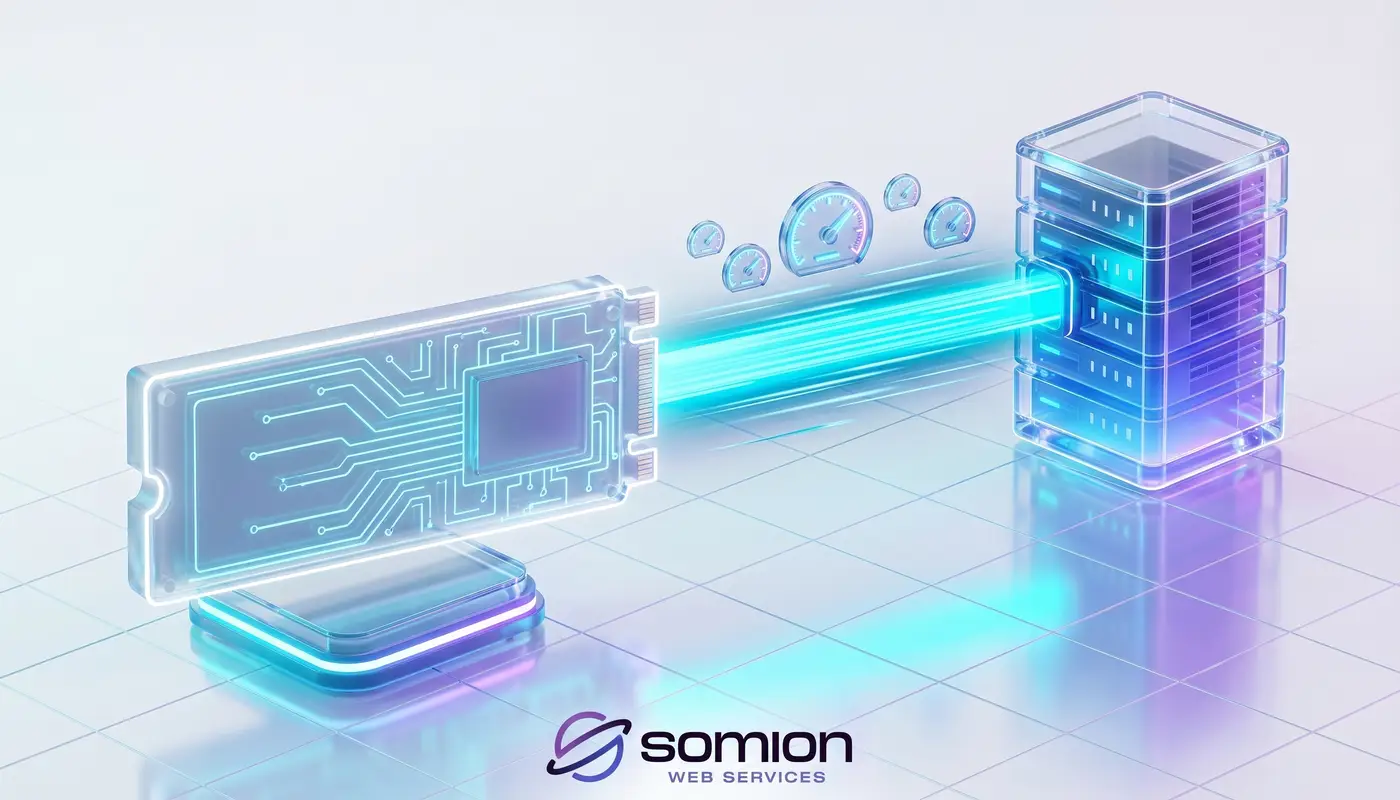 استضافة مواقع سريعة NVMe (1)